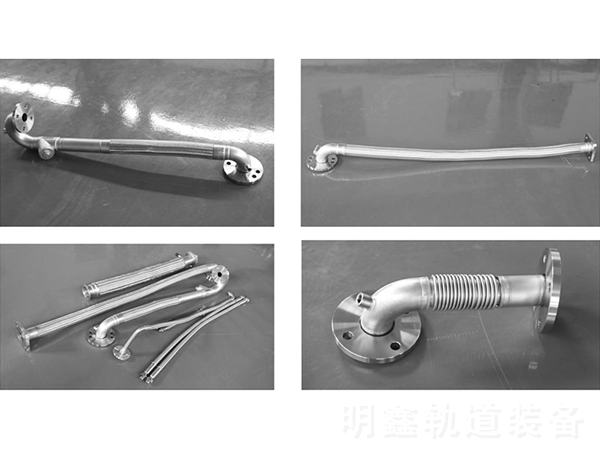 平焊法蘭（活動法蘭）、帶直管（彎頭）外螺紋接頭+快速接頭